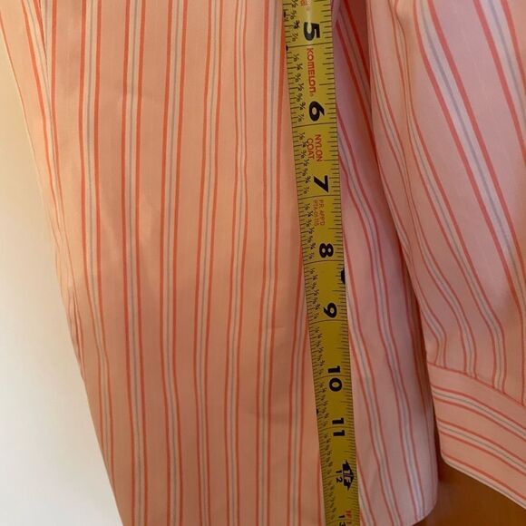 L.L. Bean blouse size M - Picture 3 of 5